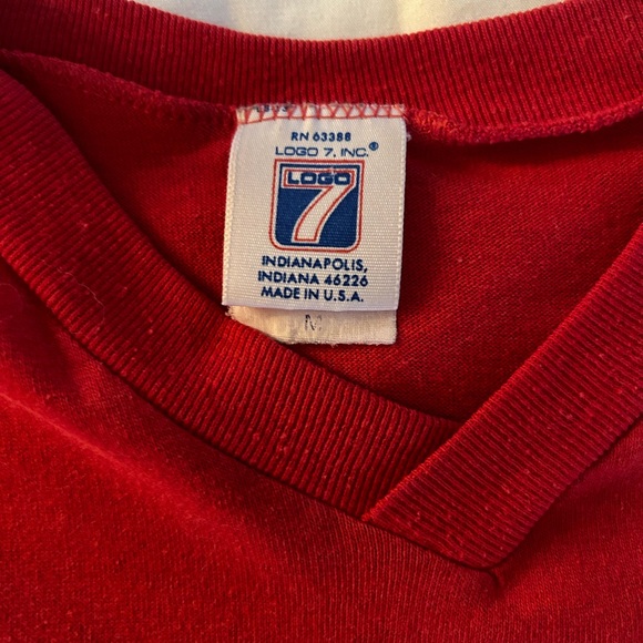 Vintage 49ers tshirt - Picture 4 of 4